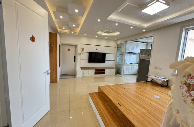 永佳新天地2室1厅79.3㎡29.5万二手房图片