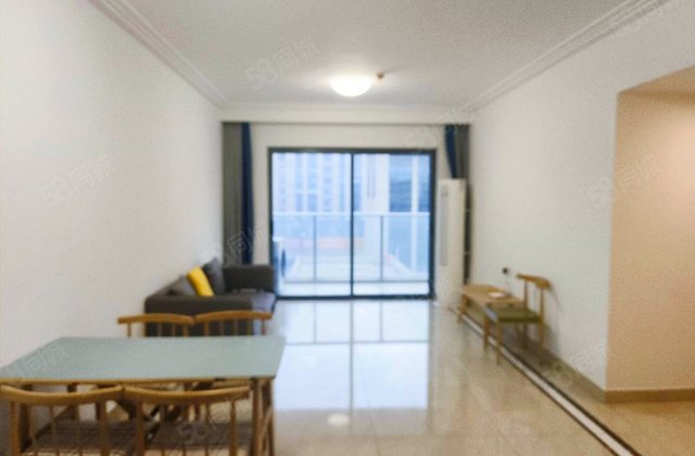 珠江好世界3室2厅93.47㎡105万二手房图片