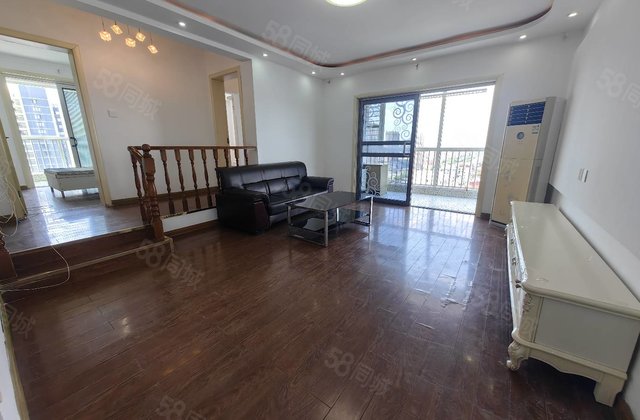 阿卡一期 边户 错层设计 单价6千 上光明 七中 改善户型免