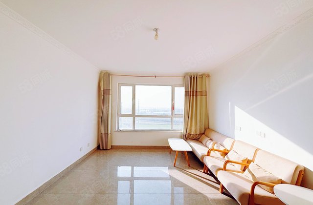 民生10号院 好楼层 边户 送车储