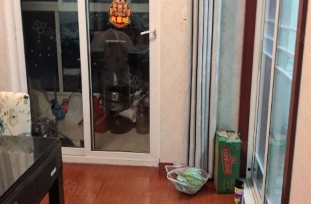 华润橡树湾3室1厅121.05㎡106万二手房图片
