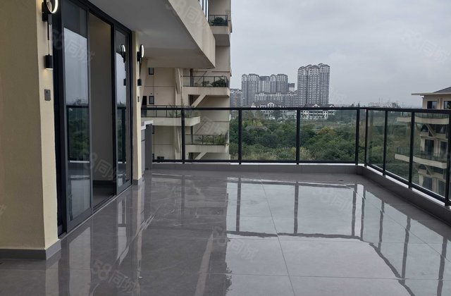 玫瑰南湖湾3室2厅93.88㎡69.8万二手房图片