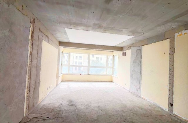 天安珺庭3室2厅147.68㎡123万二手房图片