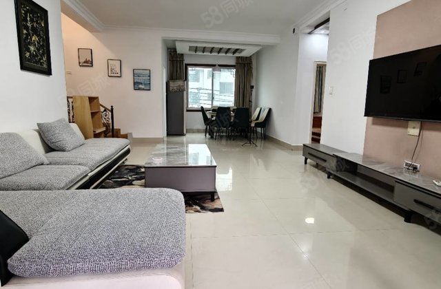 金滩数码城3室2厅127㎡45.8万二手房图片