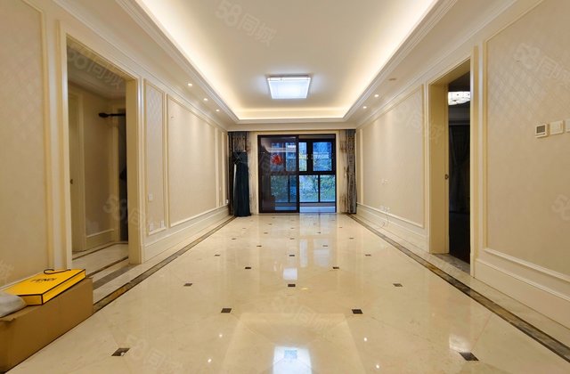 中国铁建西派城A区3室2厅120.09㎡312万二手房图片