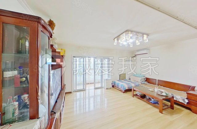 丽泽雅园2室1厅97㎡455万二手房图片