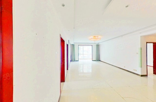 阅溪璟园3室2厅165.34㎡145万二手房图片