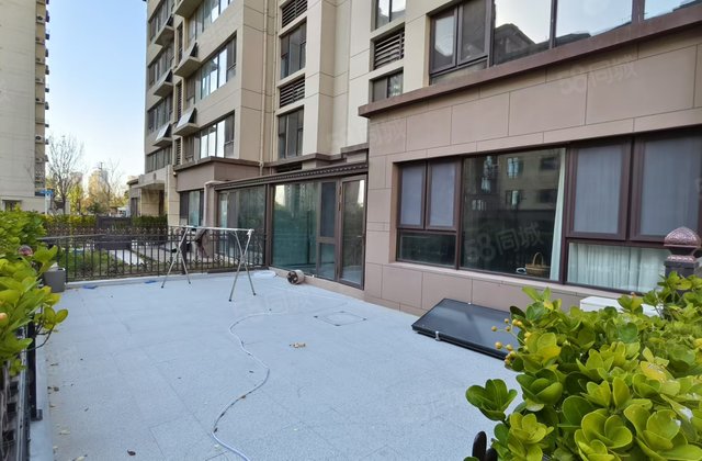 洋房！一楼带院！下沉复式！东昌实验！精装大三居！带子母车位！