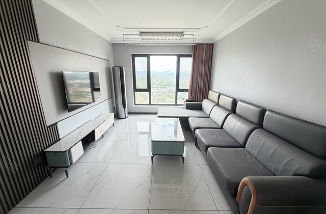 富力城3室2厅103.81㎡49.5万二手房图片
