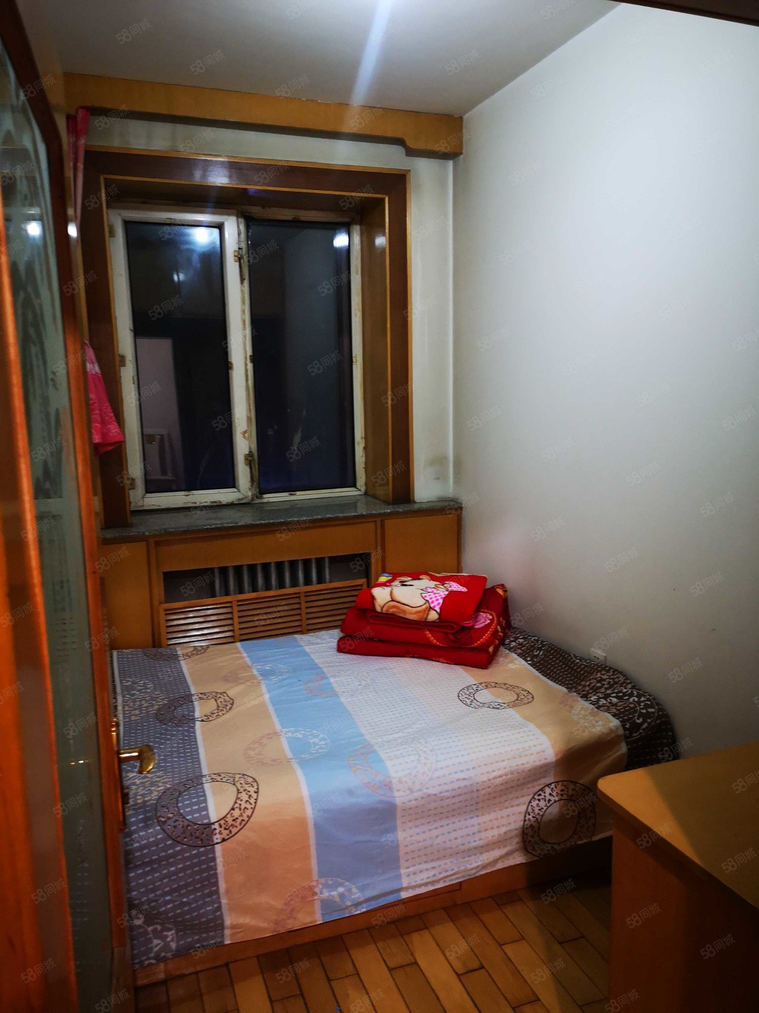 东光小区2室1厅1卫51.08㎡西14.8万