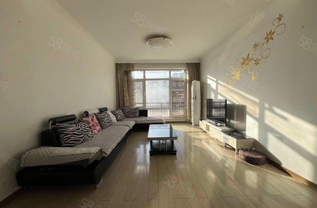 富力城2室2厅85㎡34.8万二手房图片