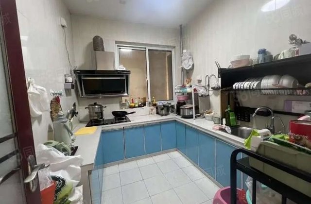 星光东昌丽都(南区) 3房 周边配套完善