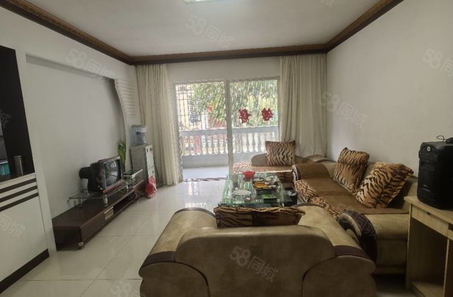 翠绿山庄3室2厅118㎡47万二手房图片