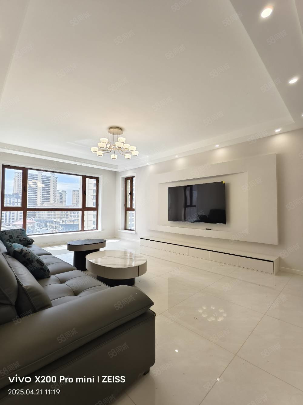 玉圭园4室2厅2卫173㎡南北93.8万