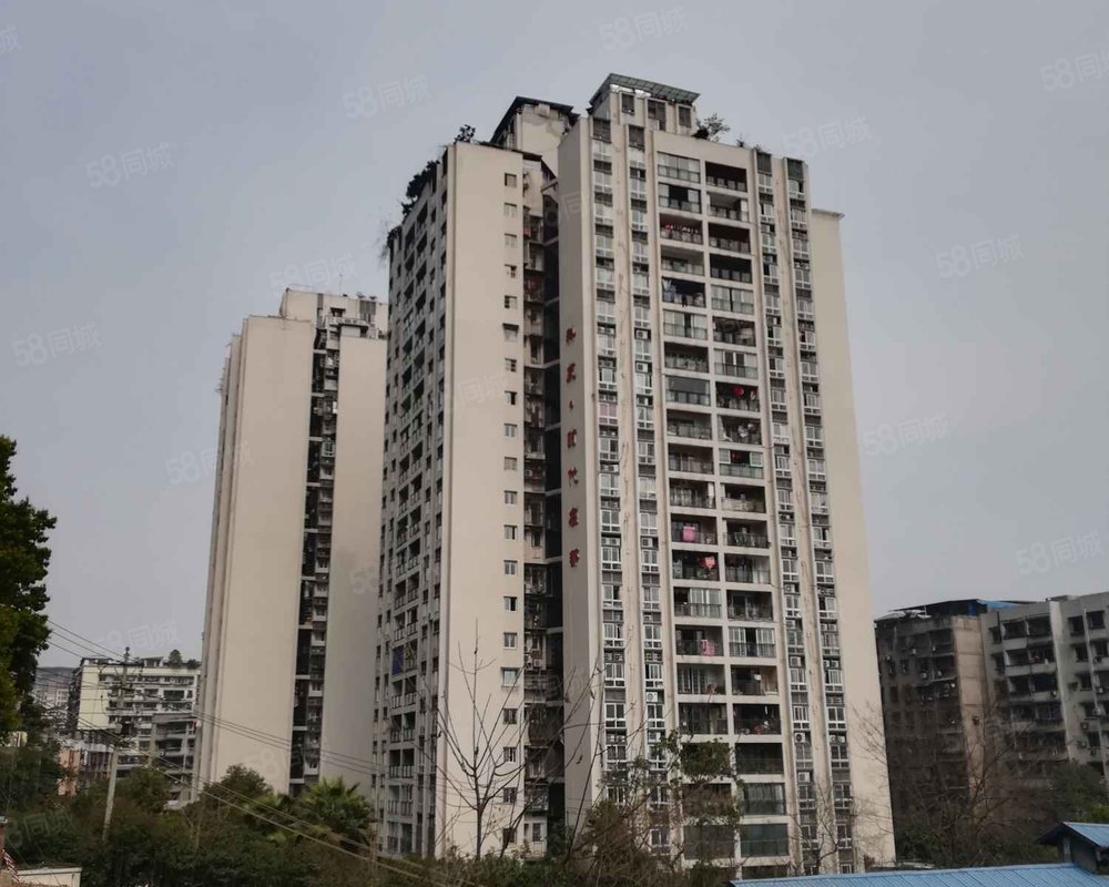 【时代名都(万州), 时代名都(万州)小区详情,房价走势,房源,业主论坛