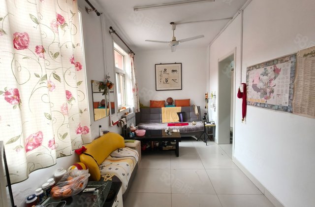 急售 文轩本部 聊大院里 精装两室 好楼层 看房方便