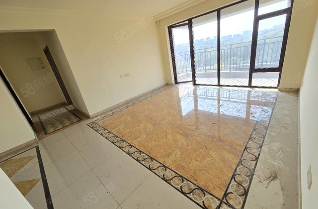 二中观景房 小高层 翡丽湾 经典四居室 赠车位 免大税中间层