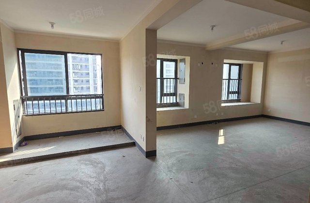 北辰一品3室2厅79.36㎡56万二手房图片