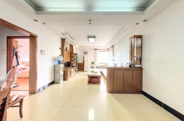 望园东里3室1厅131㎡520万二手房图片