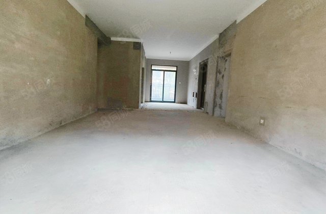 中建亮月湖4室2厅164㎡119.8万二手房图片