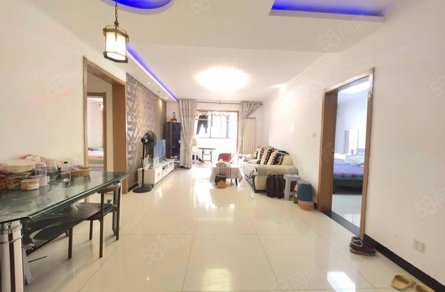 金茂晓苑3室2厅122.02㎡159万二手房图片