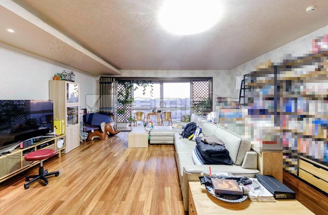 阳光上东4室2厅315㎡2099万二手房图片