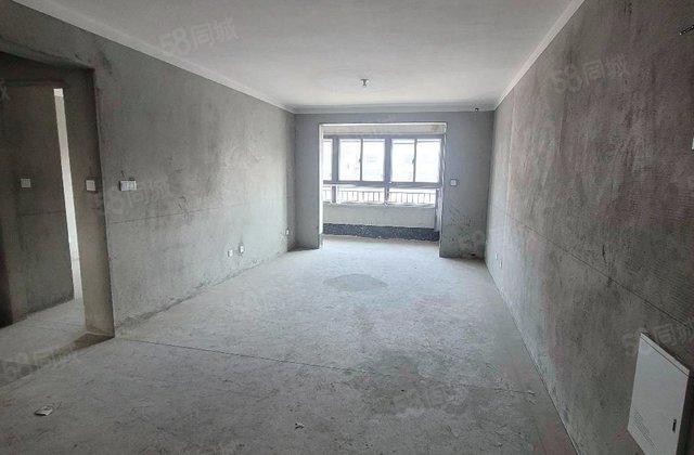 江淮郡3室2厅123㎡99.8万二手房图片