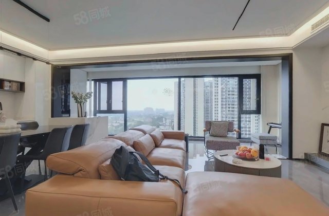 兴冠园4室2厅164㎡178万二手房图片