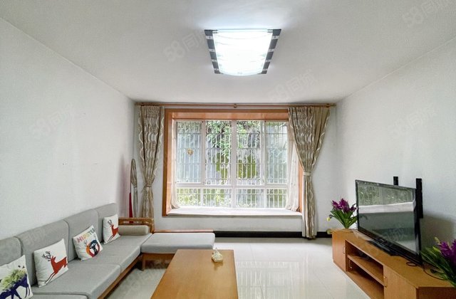 天然居3室2厅131.97㎡35万二手房图片