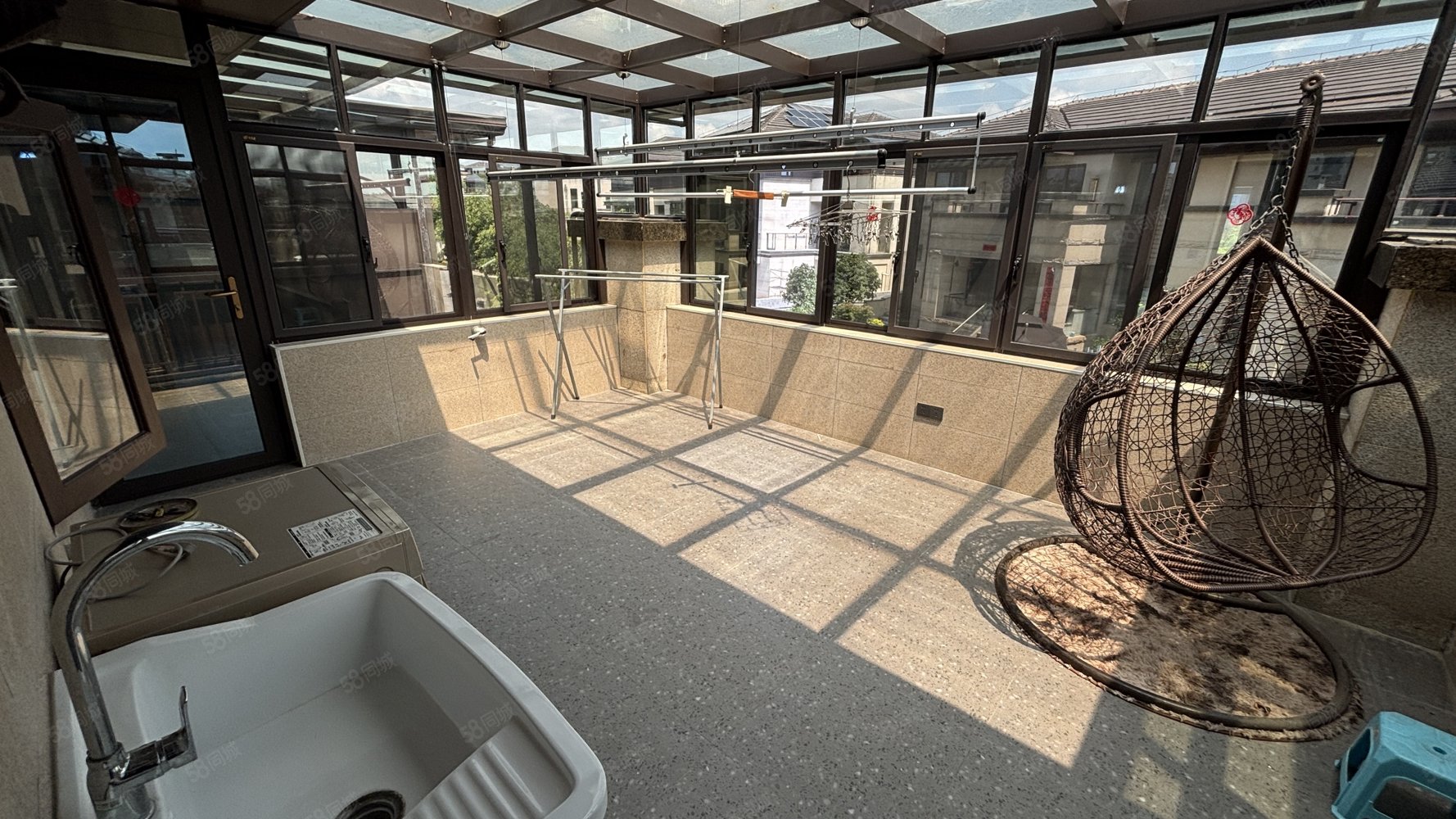 天屿花城((别墅)6室2厅6卫396㎡南北336万