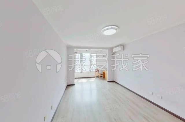 望馨花园4室1厅120.98㎡570万二手房图片