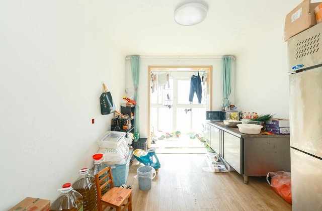 御安西苑2室2厅85.27㎡72万二手房图片