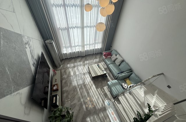 佳祥紫檀山3室2厅190㎡98万二手房图片