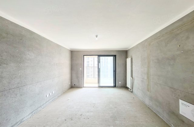 啟福城慧苑4室2厅148㎡89万二手房图片