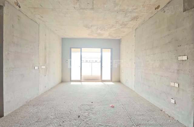 阳光城江山璟原3室2厅129.52㎡139万二手房图片