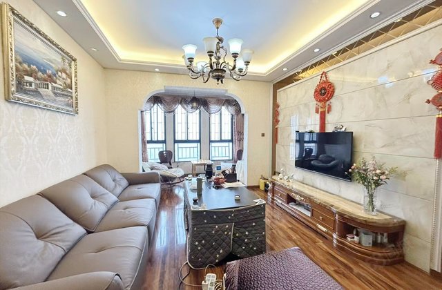 海宁现代城2室2厅64.12㎡43.8万二手房图片