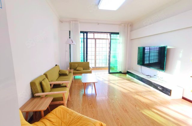 中天会展城A5组团2室2厅89.37㎡61万二手房图片