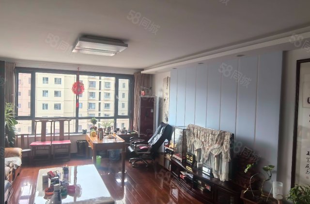 集通佳苑3室2厅143.95㎡99万二手房图片