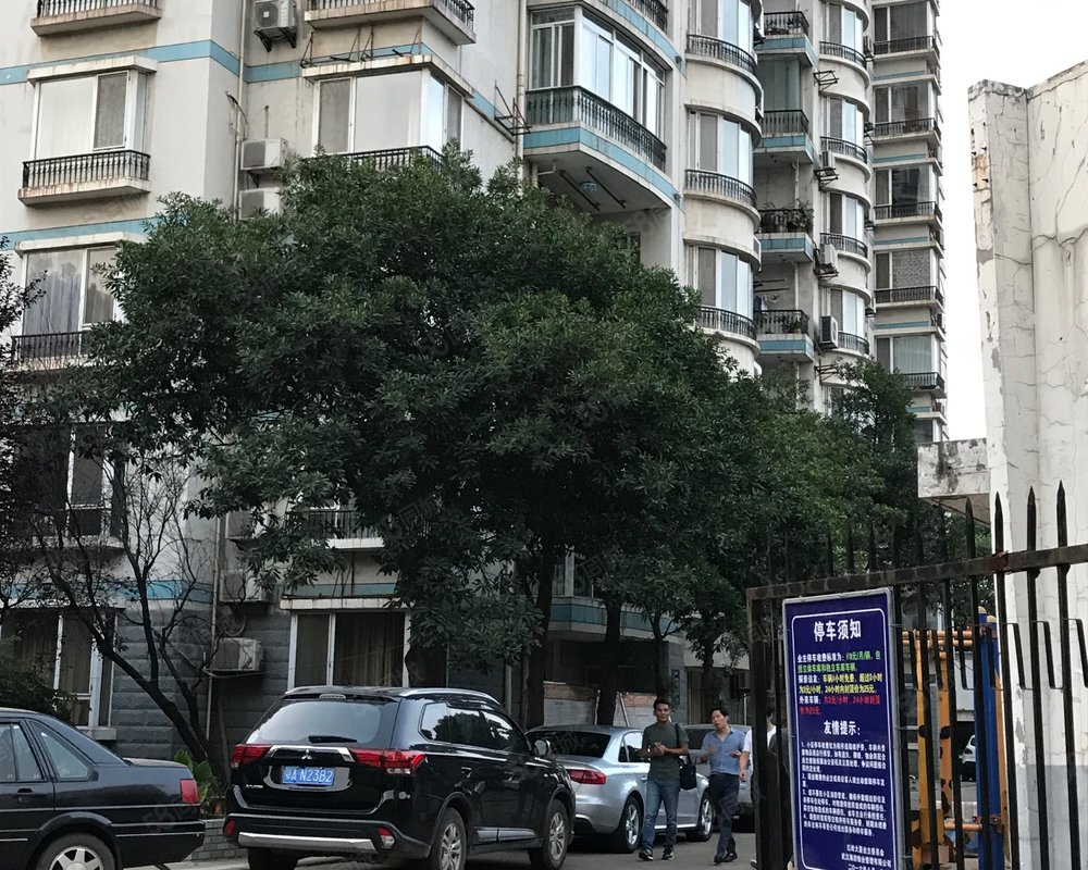 【红岭大厦, 红岭大厦小区详情,房价走势,房源,业主论坛】- 武汉58