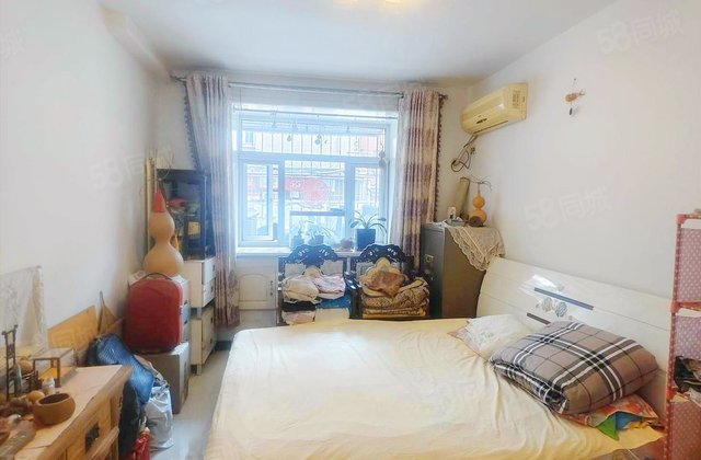 文善里2室1厅56.74㎡366万二手房图片