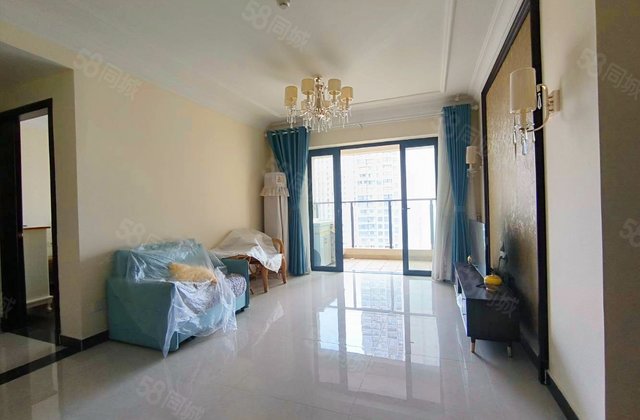 恒大外滩2室2厅96.82㎡147万二手房图片