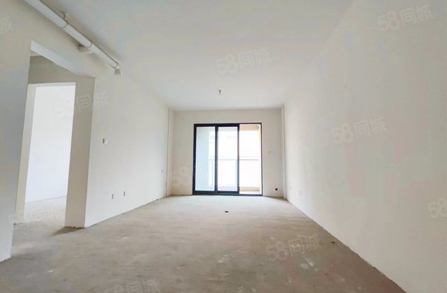 葛洲坝紫郡蘭园3室2厅101.18㎡118万二手房图片