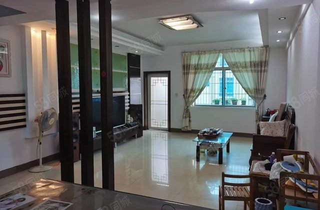 亨利苑3室2厅130㎡63.5万二手房图片