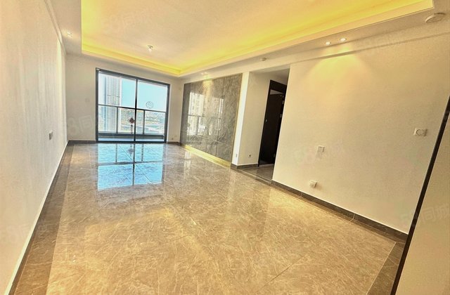 顺德未来城3室2厅99.91㎡136.6万二手房图片