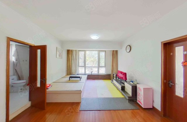 府佳名都2室2厅83㎡93万二手房图片