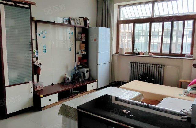 聊城  中学第二家属院3室2厅1卫