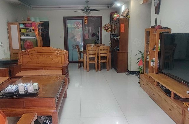 高明碧桂园(二期)3室2厅131.88㎡98万二手房图片