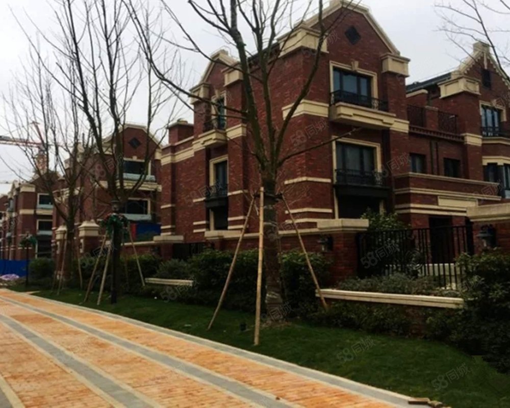 金地天地云墅(别墅)小区详情,房价走势,房源,业主论坛】- 上海58统乔