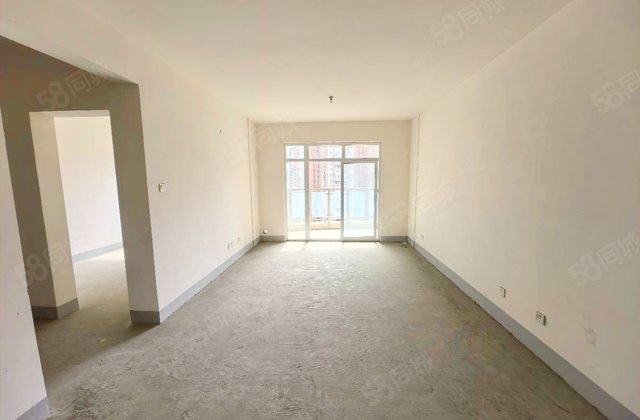 天邑宏御花园御苑3室2厅120㎡90万二手房图片