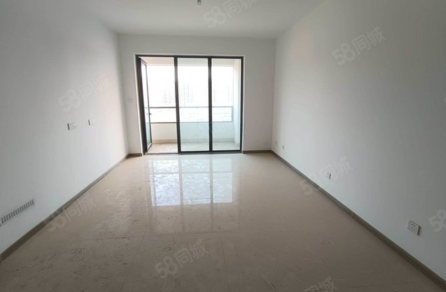 民生城市之尊 颐馨园 金柱绿城三室新房未住